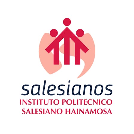 Logo Politécnico Salesiano Hainamosa